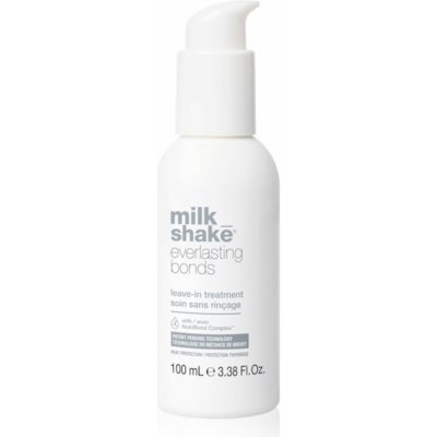 milk_shake Everlasting Bonds Leave-in Treatment posilující bezoplachová péče na vlasy 100 ml – Hledejceny.cz