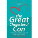The Great Cholesterol Con - Dr Malcolm Kendrick