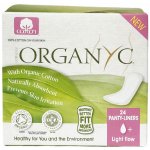 Organyc dámské vložky slipové Mini z Bio bavlny 24 ks – Zboží Dáma