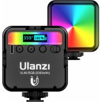 Ulanzi VL49 RGB – Zboží Živě