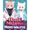 Erotická hra na PC Hentai Mosaique Neko Waifus