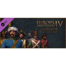 Europa Universalis 4: Emperor Content Pack