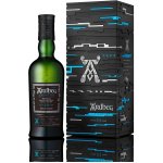 Ardbeg Vintage Y2K 23y 46% 0,7 l (kazeta) – Zboží Dáma
