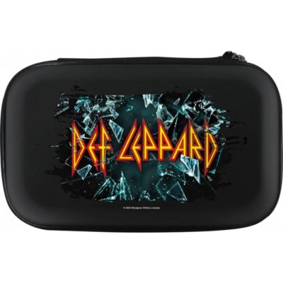 Mission Def Leppard - Official Licensed - W1 - Shattered Glass – Sleviste.cz
