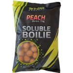 Stég Product Soluble Boilies 1 kg 24 mm Chili Peach – Hledejceny.cz
