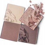 Paese Daily Vibe 03 Coffee Break Paletka očních stínů 5,5 g – Zboží Dáma