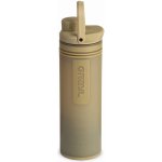 Grayl UltraPress Purifier 0,5l Desert Tan – Zboží Mobilmania