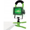 Xenonové výbojky LUMii Green LED Work Light 10W