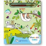 Malování vodou Mláďata Svojtka&Co. – Zboží Mobilmania