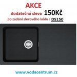 Franke OID 611 černá – Zboží Dáma