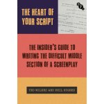 The Heart of Your Script - Phil Hughes MBE, Ted Wilkes – Hledejceny.cz
