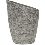 G21 Natur Peak 46x59x46 cm -šedý – Zboží Mobilmania