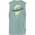 Horsefeathers Orbit blue haze – Zboží Dáma