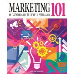 Marketing 101 - Jessup, John a Jessup, Joel (Writer) – Hledejceny.cz