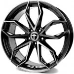 Tomason TN22 8x18 5x112 ET48 black polished – Sleviste.cz