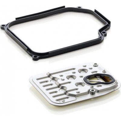 Hydraulický filtr, automatická převodovka MANN-FILTER H 20 002 KIT MF H20002KIT – Hledejceny.cz