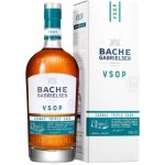 Bache Gabrielsen VSOP 40% 0,7 l (karton) – Zboží Dáma