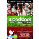 Woodstock DVD