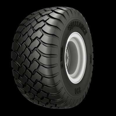 Alliance 390 INDUSTRIAL HD 650/55-26,5 178D TL – Hledejceny.cz