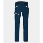 Ortovox Westalpen Softshell pants Men's Deep Ocean – Zboží Dáma
