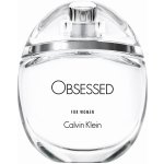 Calvin Klein Obsessed parfémovaná voda dámská 50 ml – Zbozi.Blesk.cz