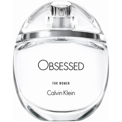 Calvin Klein Obsessed parfémovaná voda dámská 50 ml