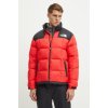 Pánská sportovní bunda The North Face Lhotse NF0A3Y23 červená