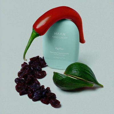 Haan Fig Fizz krém na ruce 50 ml – Hledejceny.cz