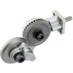 LEVIOR nástavec na stříhání plechu na elektrickou/aku vrtačku – Zboží Dáma