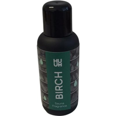Huum esence do sauny 100 ml bříza – Hledejceny.cz