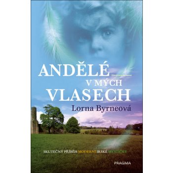 Andělé v mých vlasech - Vzpomínky - Skutečný příběh moderní irské mystičky