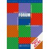 Kniha Forum 2