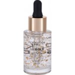 Make Up Revolution London PRO 24K Gold Hydratační podkladová báze 28 ml – Zbozi.Blesk.cz