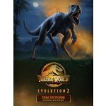 Jurassic World: Evolution 2 Camp Cretaceous Dinosaur Pack – Hledejceny.cz