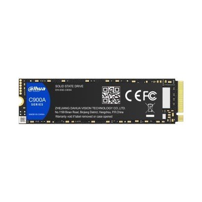 Dahua 500GB, SSD-C900AN500G