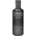 Clinique Skin Supplies pěnivý gel na holení s Aloe vera 125 ml – Zboží Dáma
