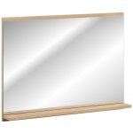 Comad Nova Oak 80x57 cm NOVA OAK A 84-80 – Hledejceny.cz