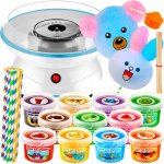 Candy Lama CL-100 bílé – Zboží Dáma