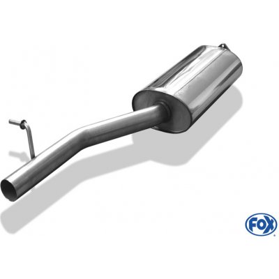 FOX MB031010-VSD – Hledejceny.cz