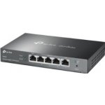 TP-LINK ER605 – Sleviste.cz