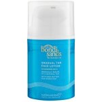 Bondi Sands Gradual Tanning Lotion Face hydratační pleťový krém pro postupné opálení 50 ml – Zboží Dáma