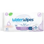 WaterWipes Ubrousky vlhčené Soothing clean bez obsahu plastů 60 ks – Hledejceny.cz