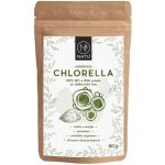 NATU Chlorella BIO prášek 80 g – Zboží Mobilmania