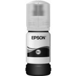 Inkoust Epson 110S Black - originální – Zbozi.Blesk.cz