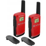 Motorola Talkabout T42 4ks – Zboží Mobilmania