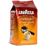 Lavazza Espresso Crema e Gusto Forte 1 kg – Hledejceny.cz