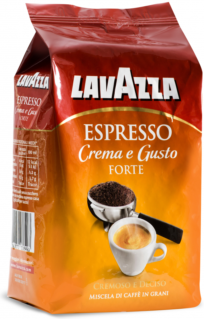 Lavazza Espresso Crema e Gusto Forte 1 kg