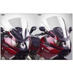 Plexi ZTechnik Z2464 Touring, BMW K1600 B, GT, GTL, čiré | Zboží Auto