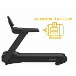 FLOW FITNESS Perform Pro T6i LED – Zboží Dáma