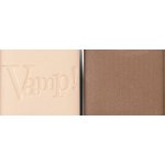Pupa Milano Oční stíny Vamp! Compact Duo Eyeshadow 005 Milk Chocolate 2,2 g – Zboží Dáma